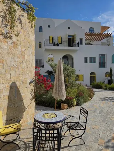 Dhermi - photos