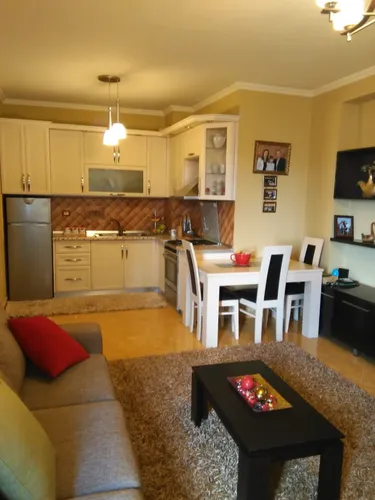 Photo of Apartment for sale Xhamia Xhura, Rruga Kongresi i Manastirit, Tiranë