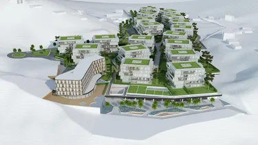 Foto von Wohnung zum verkauf Dyrrakium Residence, Aleksander Goga Street, Durrës