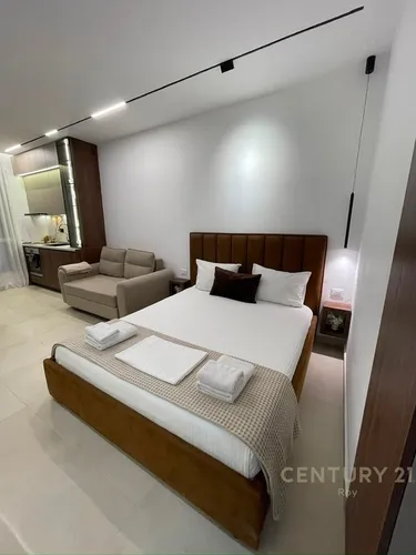 Foto von studio zum verkauf Golem, Fafa Resort, Durrës