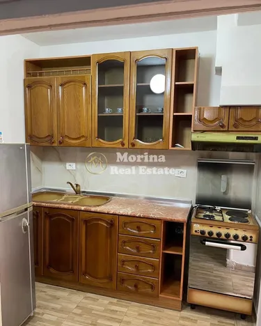 Фото Квартира в аренду Komuna e Parisit, Rruga Irfan Tomini, Tirane