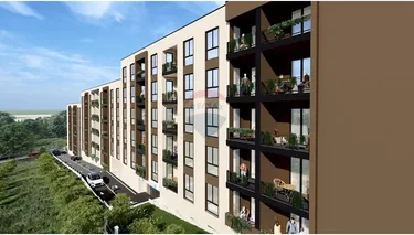 Фото Квартира на продажу Paskuqan, Kompleksi Family Residence, Tiranë