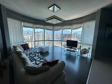 Foto av Lägenhet till uthyrning Kika, Rruga Komuna e Parisit, Tiranë