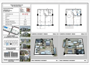 Photo of Apartment for sale Qerret, Durrës