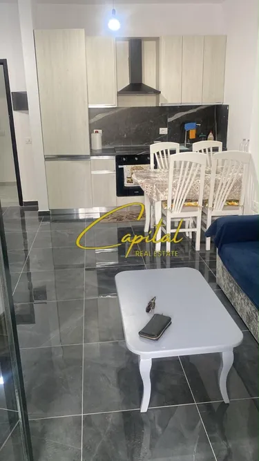 Фото Квартира в аренду Rruga 5 Maji, Tiranë