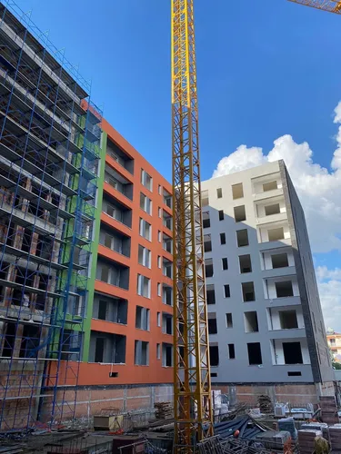 Foto di Appartamento in vendita Paskuqan, Tiranë