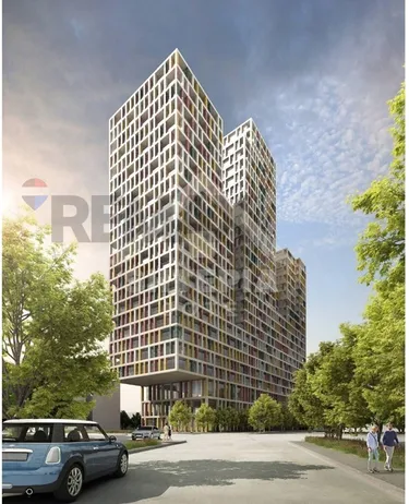 Фото Квартира на продажу Kompleksi Manhatan, Rruga Don Bosko, Tiranë