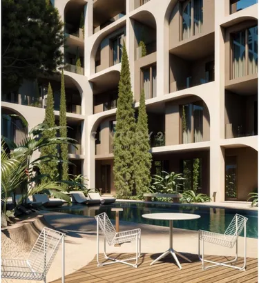 Photo of Apartment for sale Lunarch Residence, Mali i Robit, Durrës