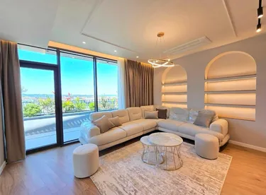 Foto av Lägenhet till uthyrning Lake View Residence, Liqeni Artificial, Tiranë