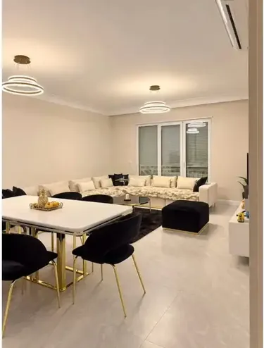 Foto von penthouse zum verkauf Tegu, Joy Residence, Tiranë