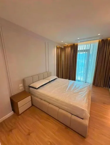 Foto av Lägenhet till uthyrning Lake View Residence, Liqeni Artificial, Tiranë