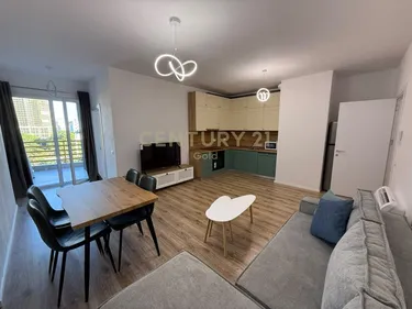 Photo of Apartment for rent Lapraka, Rruga Dritan Hoxha, Tiranë