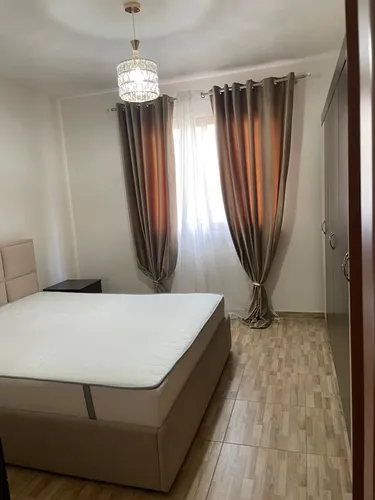 Foto di Appartamento in affitto Rruga Irfan Tomini, Tiranë