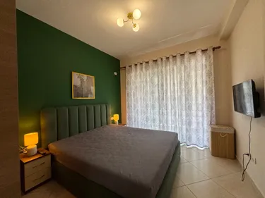 Фото Квартира в аренду Yzberisht Kombinat Selite, Rruga Thoma Koxhaj, Tirane