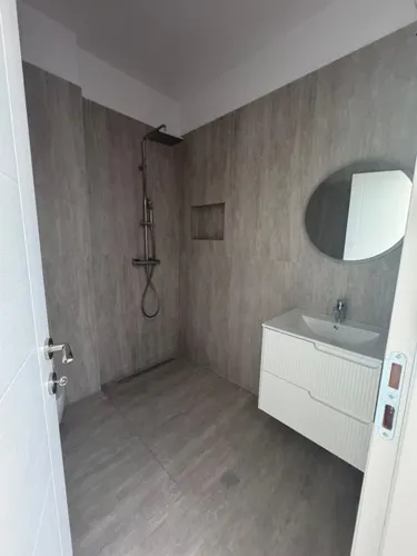 Foto av Lägenhet till uthyrning Stacioni Trenit Rruga e Dibres 5 Maji Medreseja, The New Boulevard, Tirane