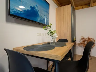 Photo of studio for sale Shkëmbi i Kavajës, Durrës