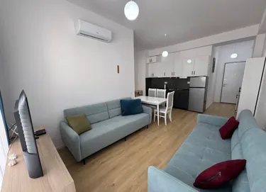 Zdjęcie Mieszkanie na sprzedaż Ali Demi, Rezidenca Kadiu, Tirane