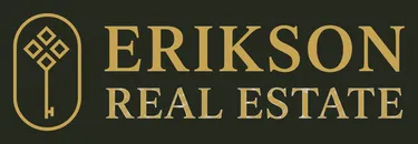 Erikson Real Estate logo