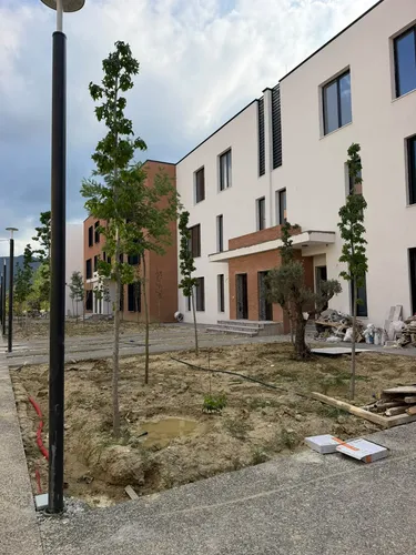 Foto von Wohnung zum verkauf Teg, Tiranë