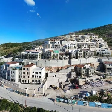 Fotografie Byt na prodej Jale, Himarë, Vlorë