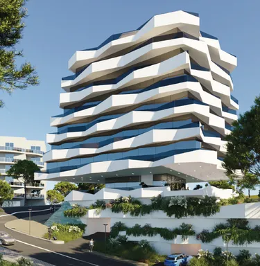 Fotografie penthouse na prodej Qendër, Sarandë