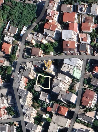 Fotografie land na prodej Rruga Ali Visha, Tiranë