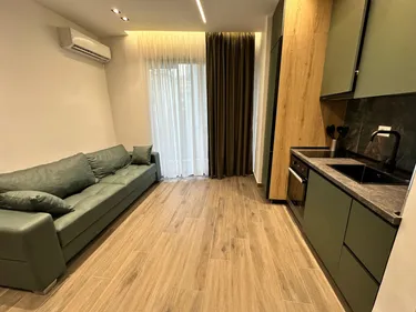 Fotografie studio na prodej Mali i Robit, Durrës