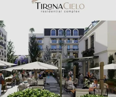 Fotografie Byt na prodej Mjull-Bathore, Tiranë
