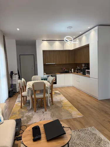 Foto von Wohnung zur miete Rruga 5 Maji, Tiranë