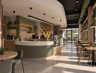 Foto von commercial zur miete Globe, Tiranë