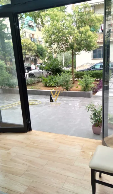 Foto von commercial zur miete Zogu i Zi, Tiranë