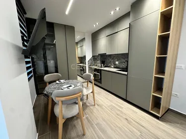 Zdjęcie studio na sprzedaż Mali i Robit, Durrës