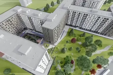 Фото Квартира на продажу Rruga Javer Malo, Tiranë