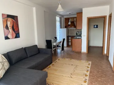 Фото Квартира в аренду Pazari i Ri, Rruga Hoxhë Vokrri, Tirane