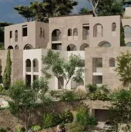 Zdjęcie Mieszkanie na sprzedaż Jale, Vlorë