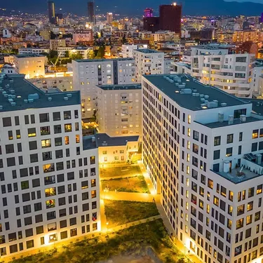 Photo of Apartment for sale 21 Dhjetori, Tiranë