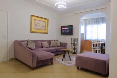 Foto von Wohnung zur miete Ish-Ekspozita, Tiranë