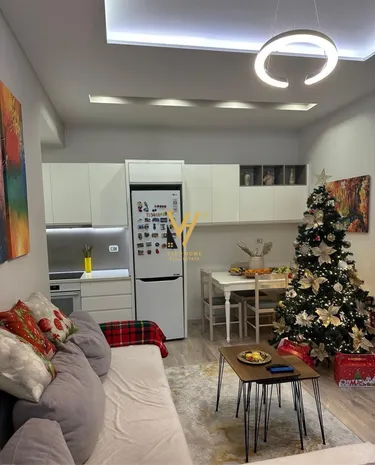 Fotografie Byt na prodej Rruga Sulejman Delvina, Tiranë