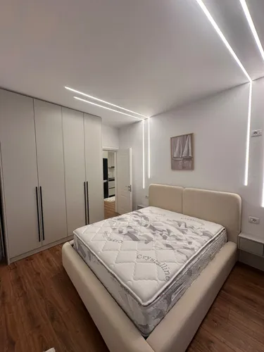 Zdjęcie Mieszkanie na sprzedaż Astir, Tiranë