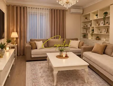 Photo of Apartment for rent Rruga Teodor Keko, Tiranë