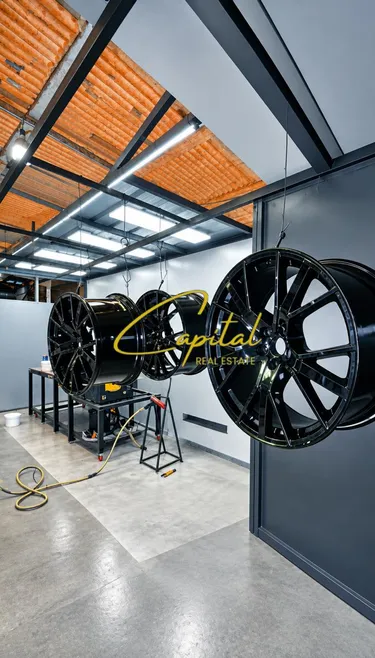 Foto di commercial in vendita Astir, Tiranë