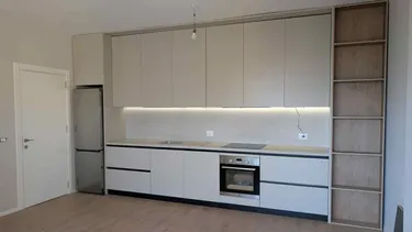 Фото Квартира в аренду Stacioni Trenit Rruga e Dibres 5 Maji Medreseja, The New Boulevard, Tirane