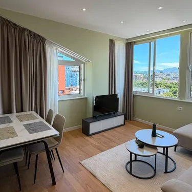 Foto von Wohnung zum verkauf Rruga Myslym Shyri, Tiranë