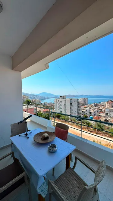 Foto e Apartment në shitje Sarandë, Sarande