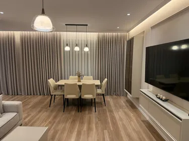 Foto di Appartamento in affitto Rruga Don Bosko, Tiranë