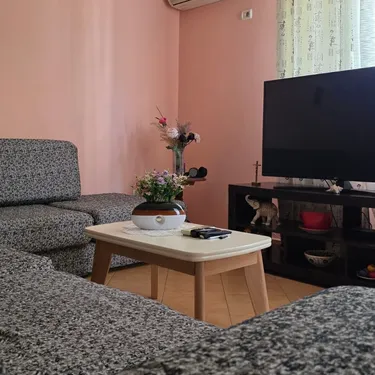 Foto e Apartment në shitje Casa Italia, Tiranë