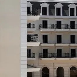 Zdjęcie Mieszkanie na sprzedaż Porta e Re, Tiranë