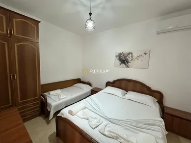 Foto av Lägenhet till uthyrning Golem, Rruga Fan Noli, Durrës, Tiranë