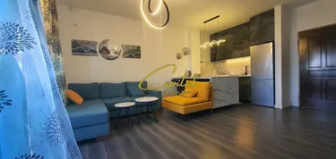 Photo of Apartment for rent Rruga Xhanfize Keko, Tiranë