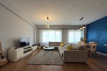 Foto von Wohnung zur miete Kodra Diellit 2, Tiranë